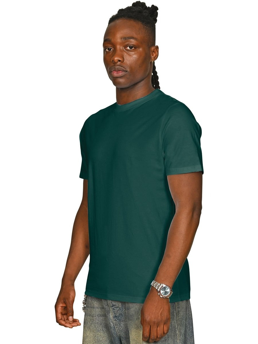 Core Combed 180 Slim Fit Tee Adult