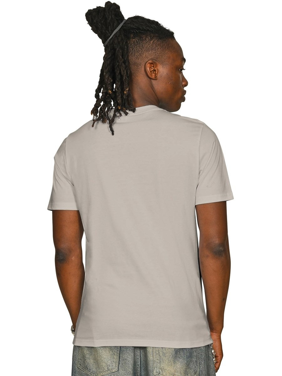 Core Combed 180 Slim Fit Tee Adult