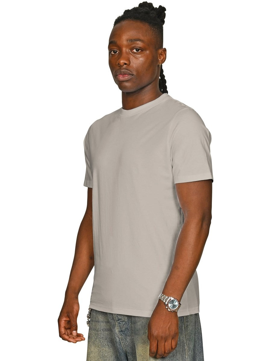 Core Combed 180 Slim Fit Tee Adult