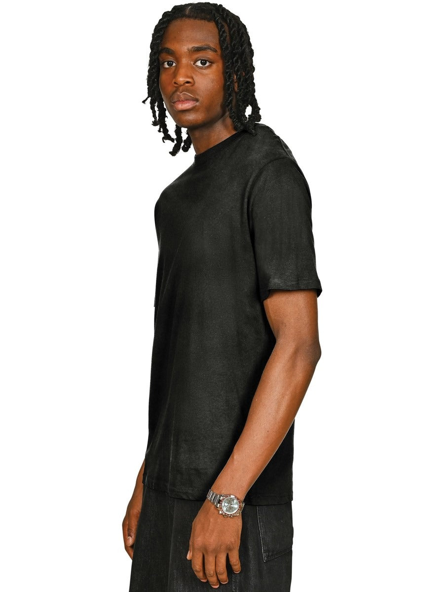 Core Combed 180 Acid Regular Fit Tee Adult