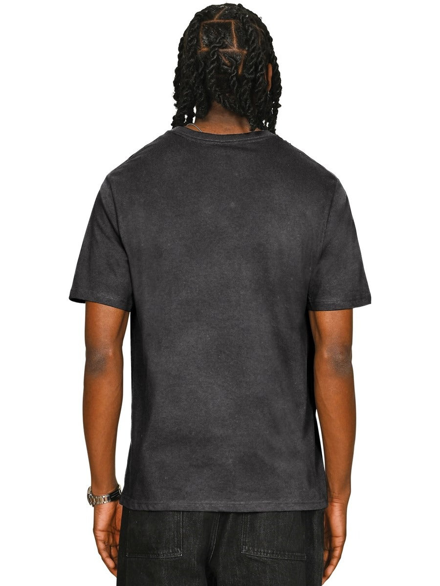 Core Combed 180 Acid Regular Fit Tee Adult