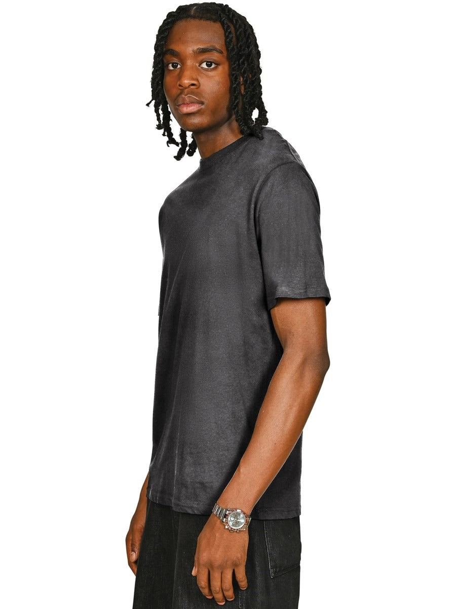 Core Combed 180 Acid Regular Fit Tee Adult