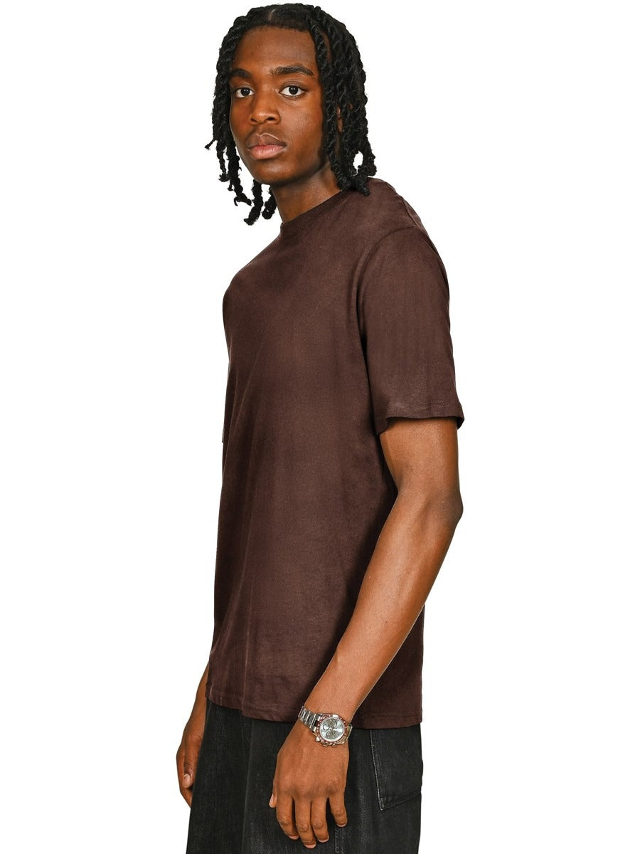 Core Combed 180 Acid Regular Fit Tee Adult