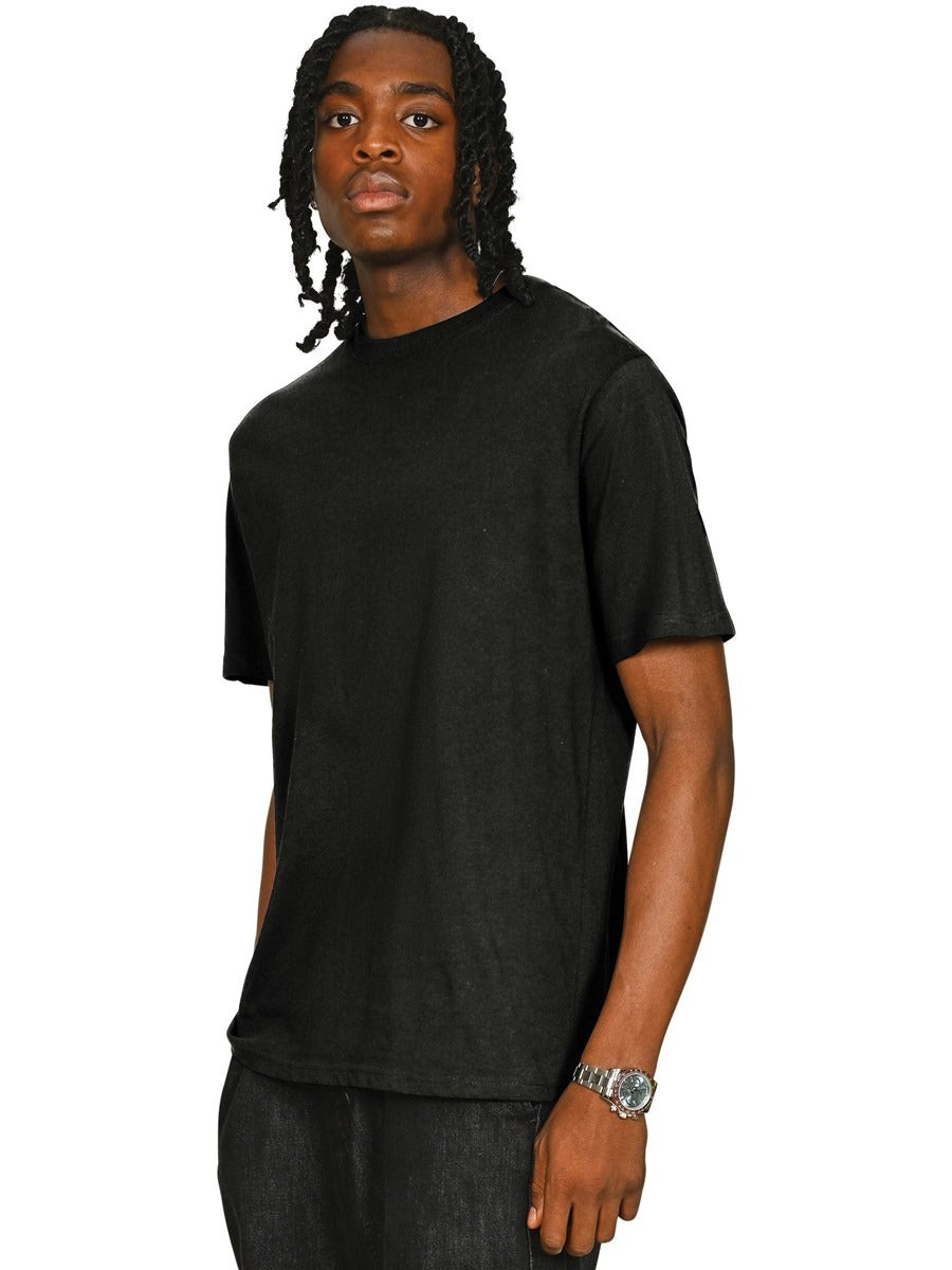Core Combed 180 Acid Regular Fit Tee Adult