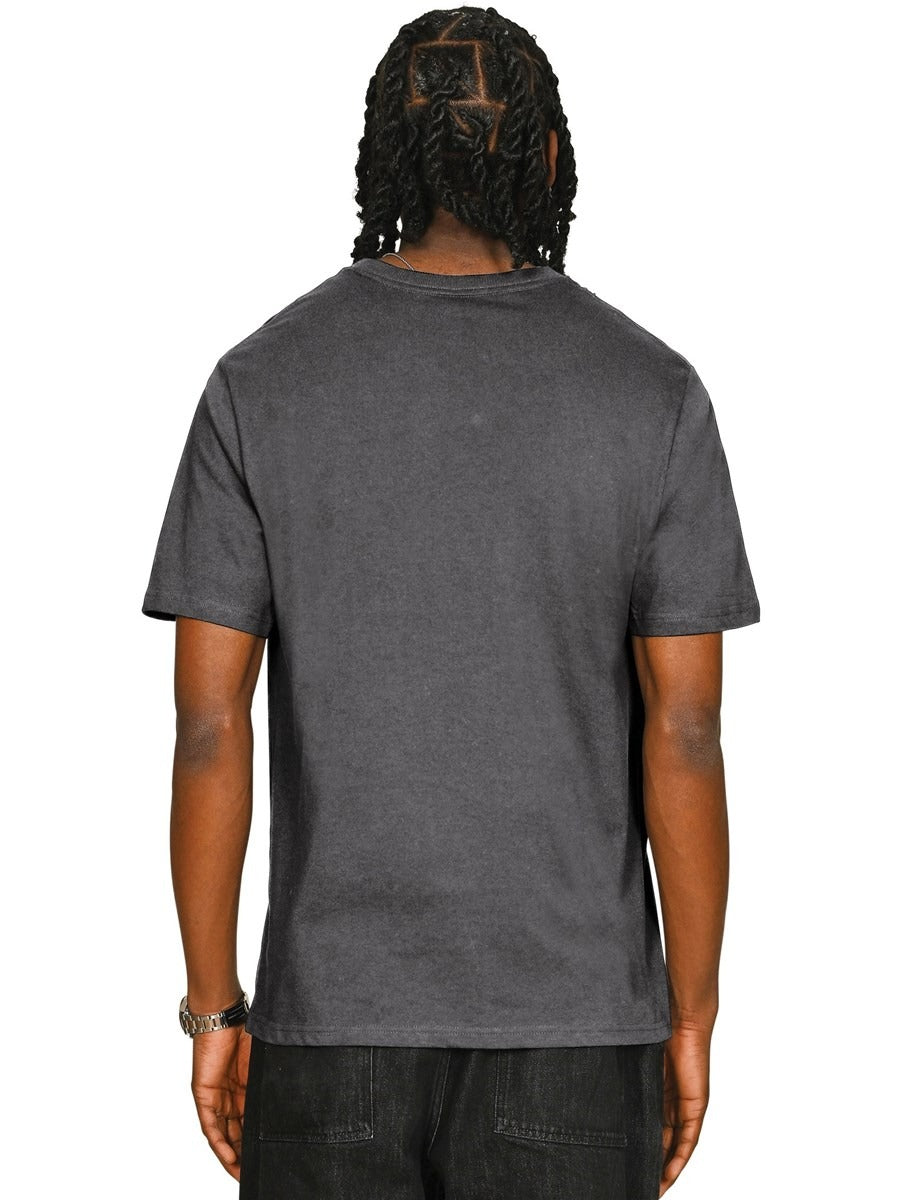 Core Combed 180 Acid Regular Fit Tee Adult