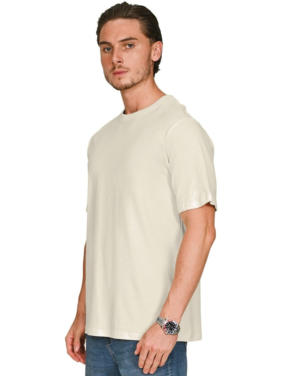 Core Combed 180 Acid Regular Fit Tee Adult