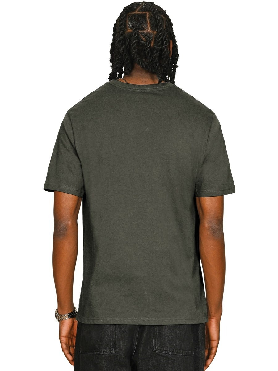 Core Combed 180 Acid Regular Fit Tee Adult