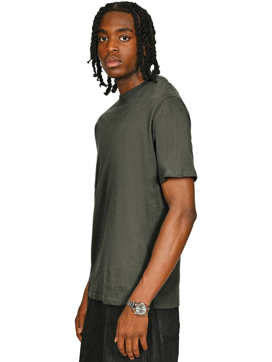 Core Combed 180 Acid Regular Fit Tee Adult