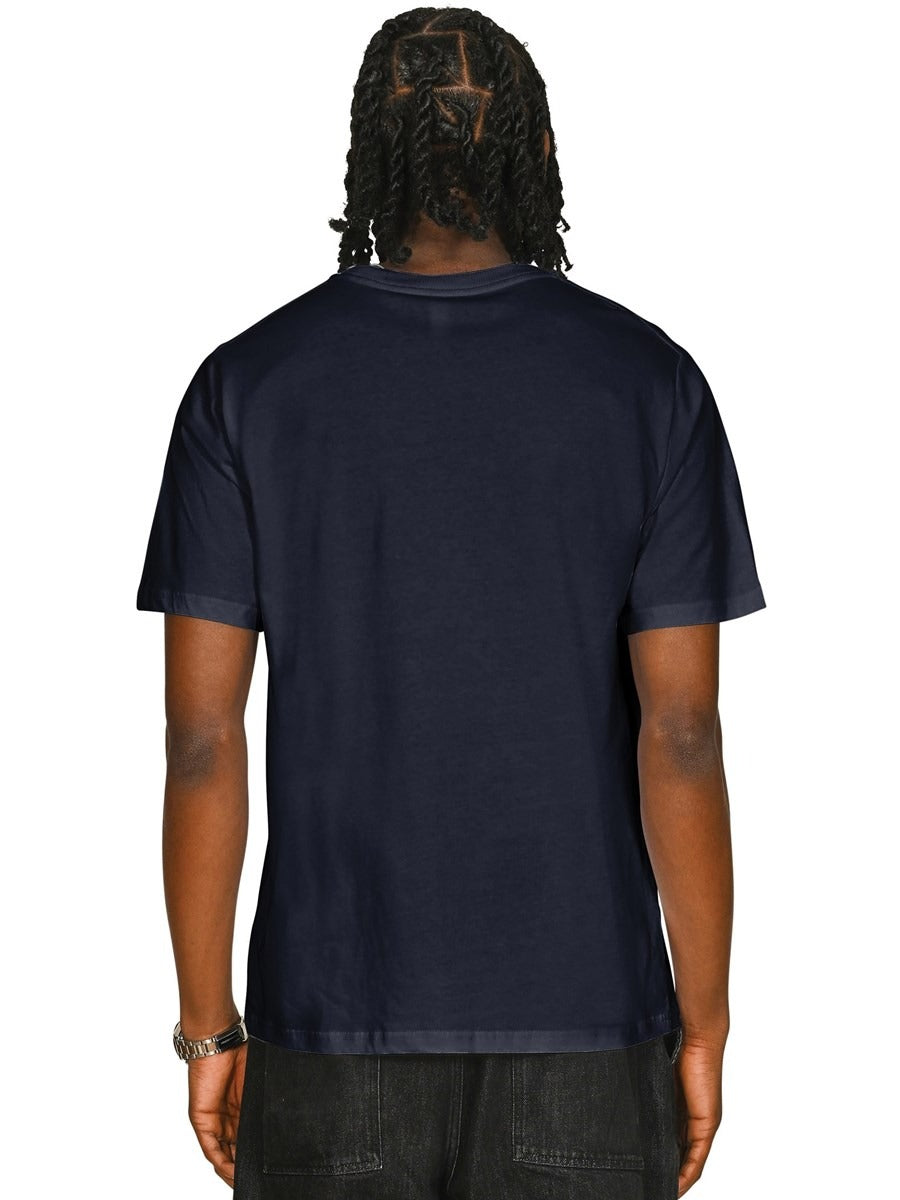 Core Combed 180 Acid Regular Fit Tee Adult