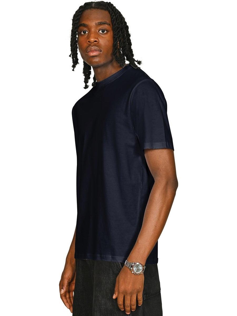 Core Combed 180 Acid Regular Fit Tee Adult
