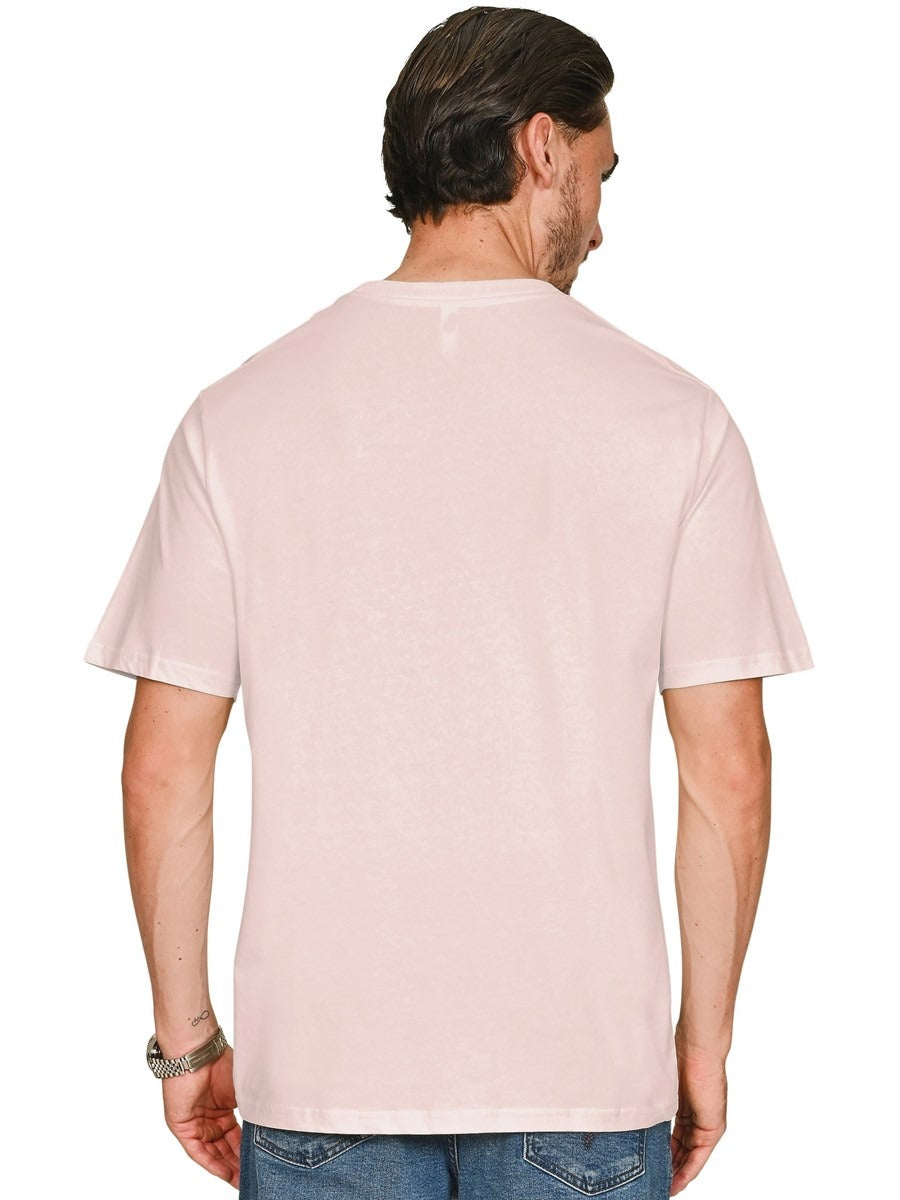 Core Combed 180 Acid Regular Fit Tee Adult