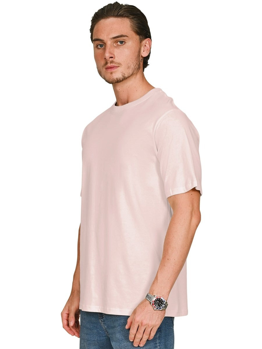 Core Combed 180 Acid Regular Fit Tee Adult