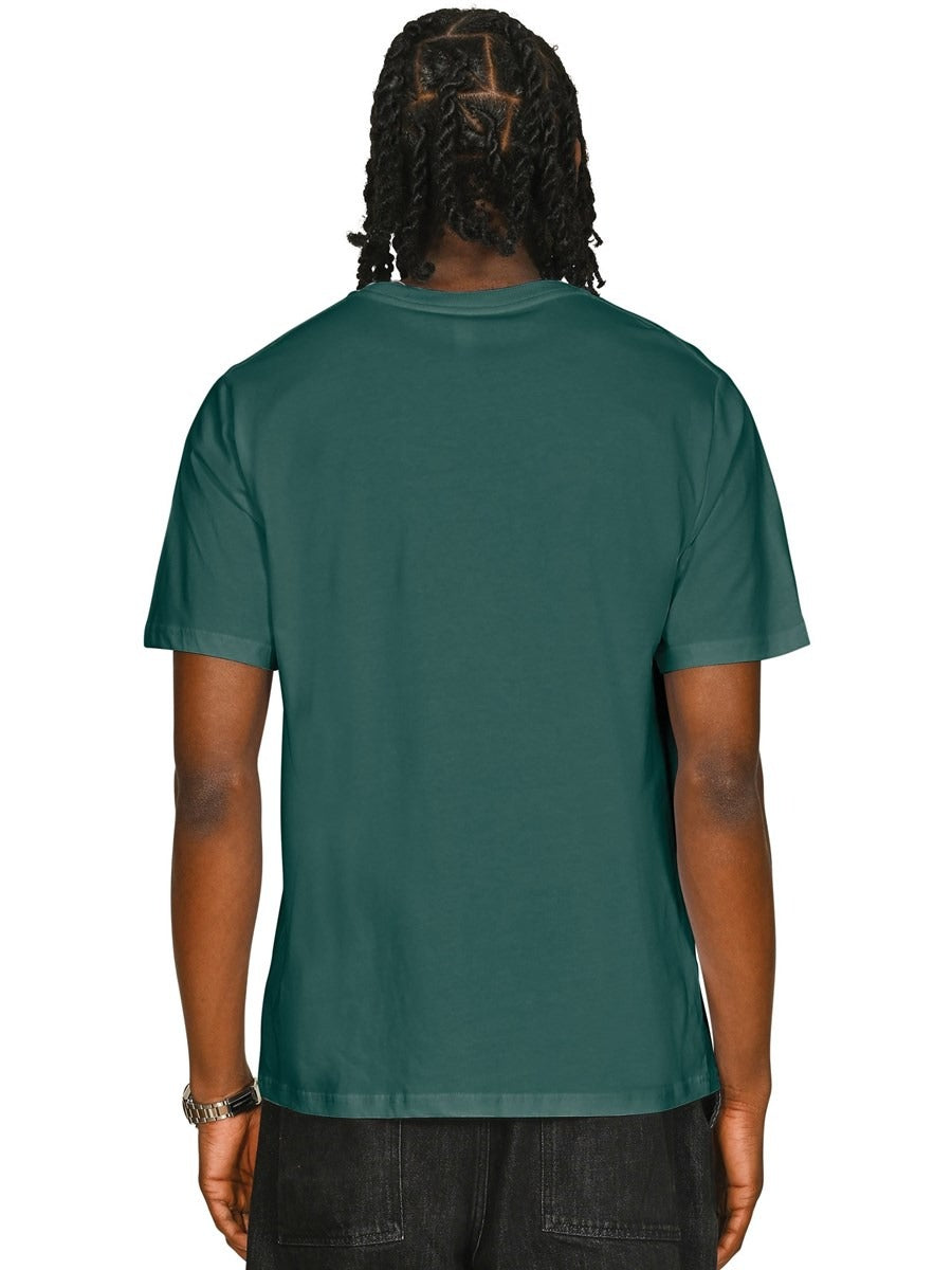 Core Combed 180 Acid Regular Fit Tee Adult