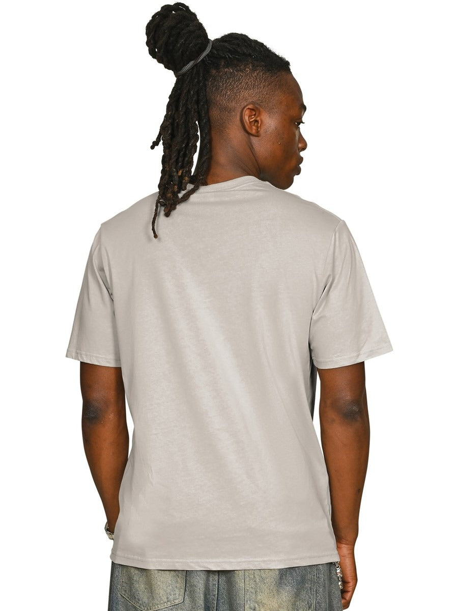Core Combed 180 Acid Regular Fit Tee Adult