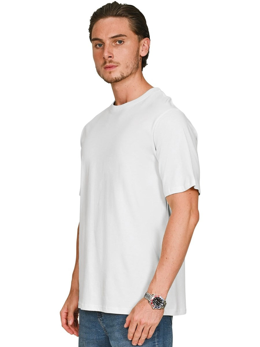Core Combed 180 Acid Regular Fit Tee Adult