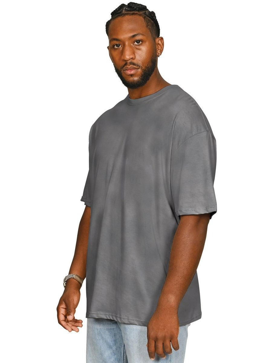 Core Combed 180 Acid Regular Fit Tee Tall Adult