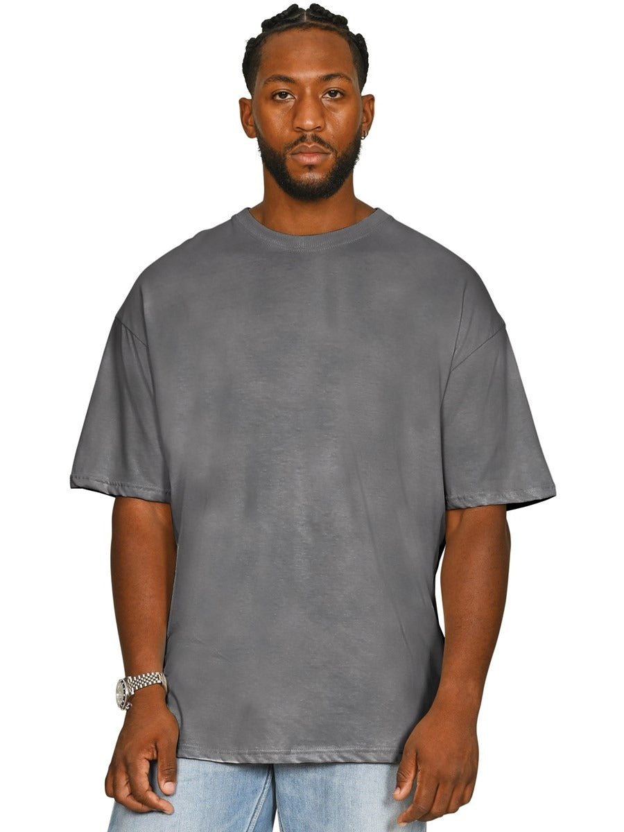 Core Combed 180 Acid Regular Fit Tee Tall Adult