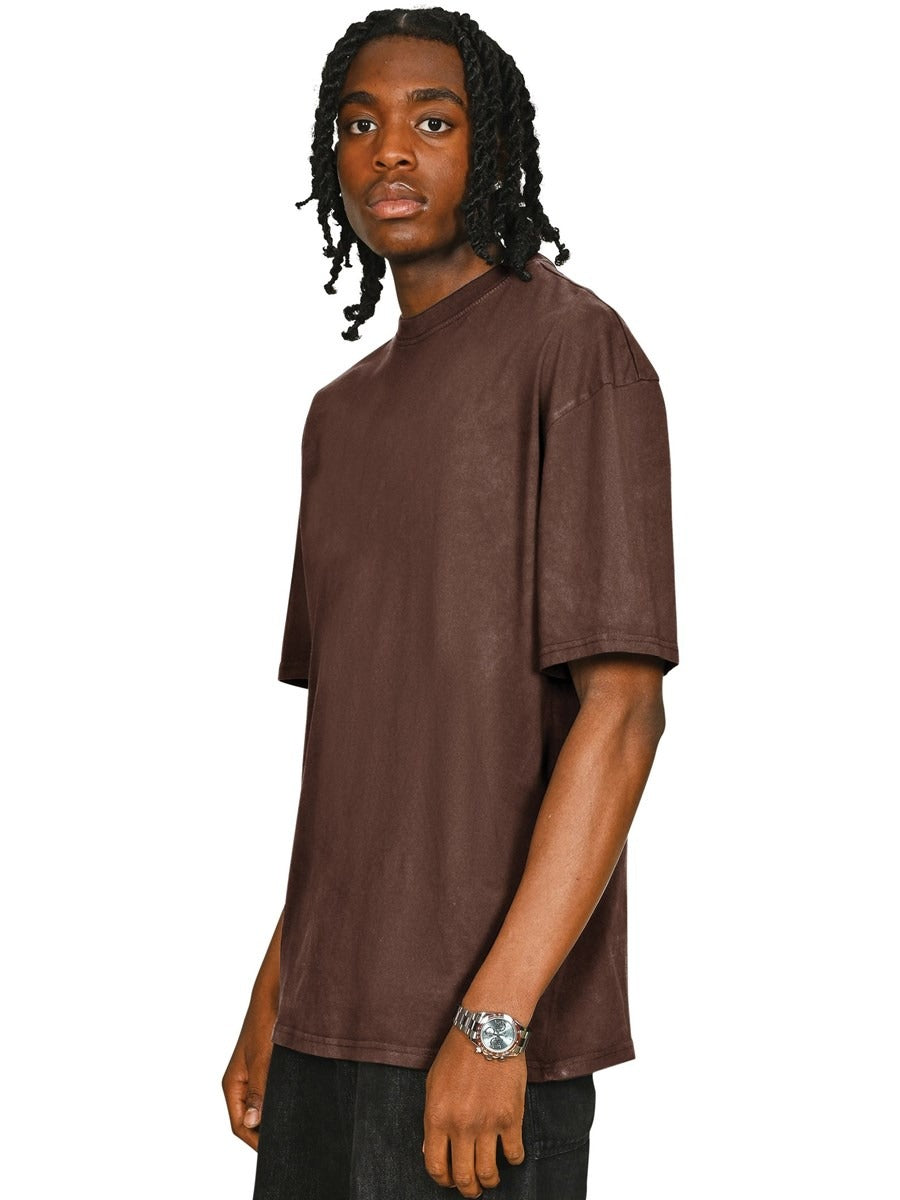 Core Combed 180 Acid Oversize Fit Tee Tall Adult