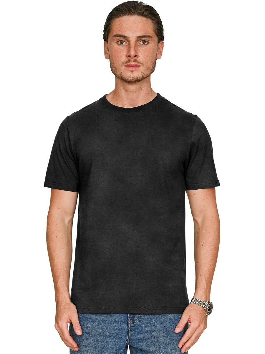 Core Combed 180 Acid Slim Fit Tee Adult