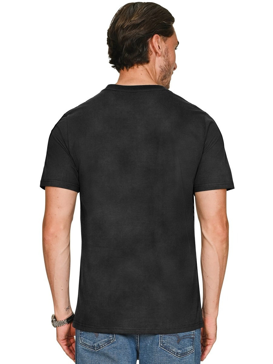 Core Combed 180 Acid Slim Fit Tee Adult