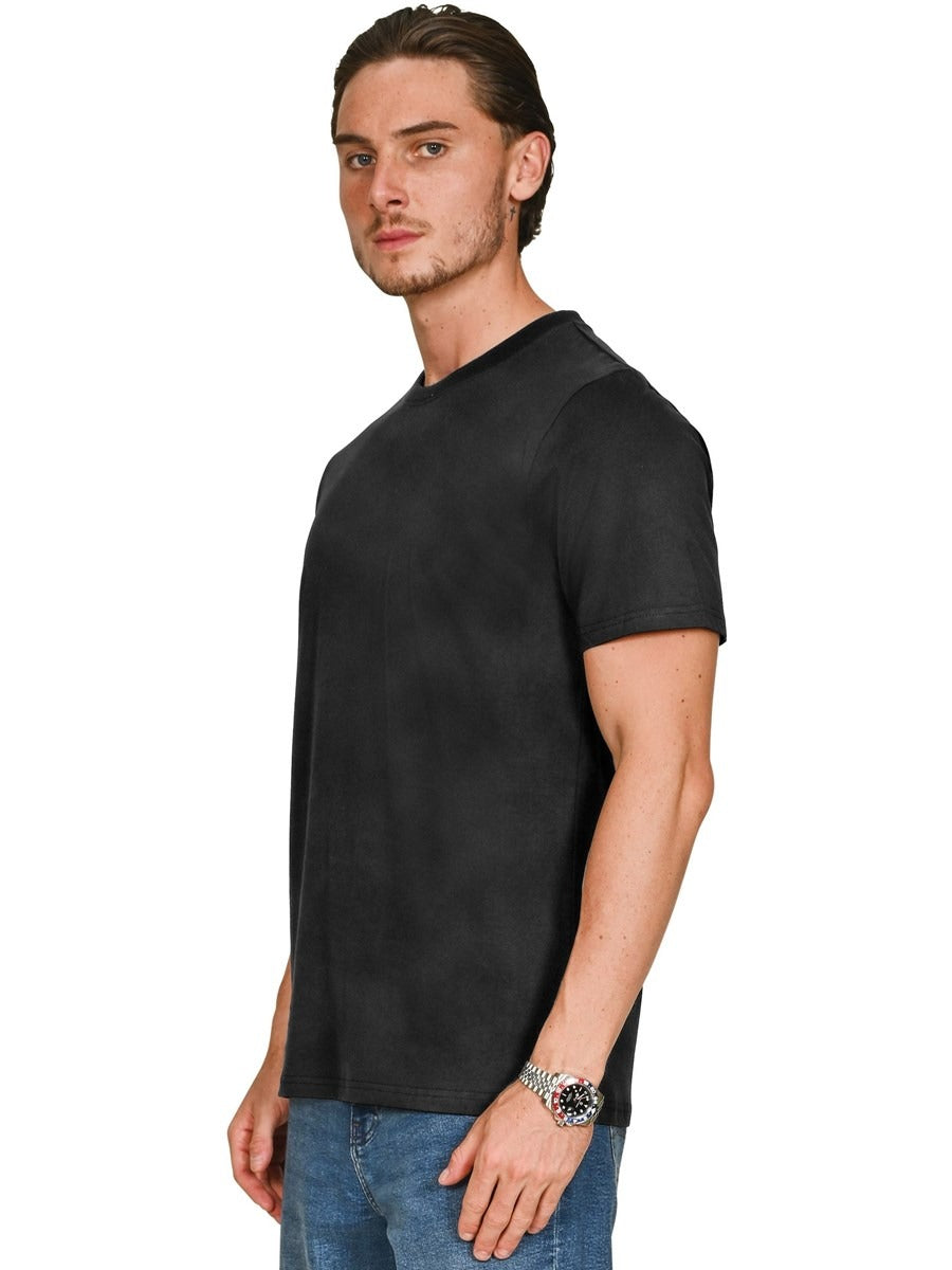 Core Combed 180 Acid Slim Fit Tee Adult
