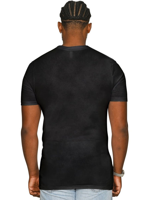 Core Combed 180 Acid Muscle Fit Tee Adult