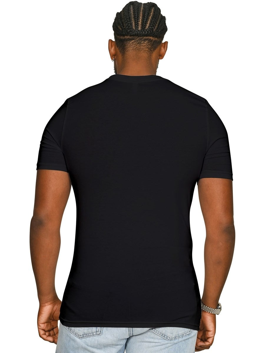 Classic Combed 150 Muscle Fit Tee Tall Adult