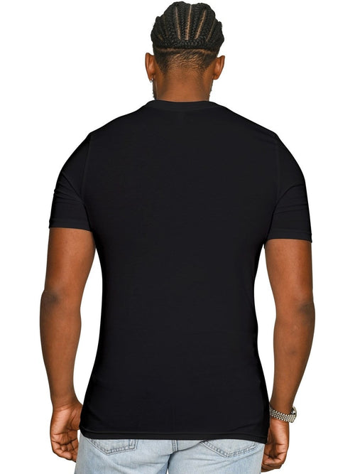 Classic Combed 150 Muscle Fit Tee Tall Adult