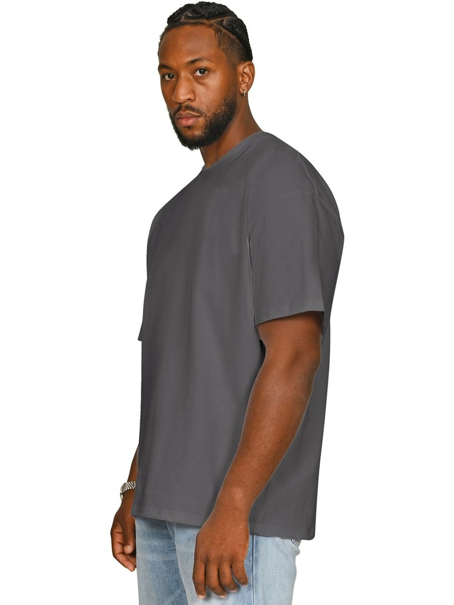 Supreme Organic Combed 350 Oversize Fit Tee Adult