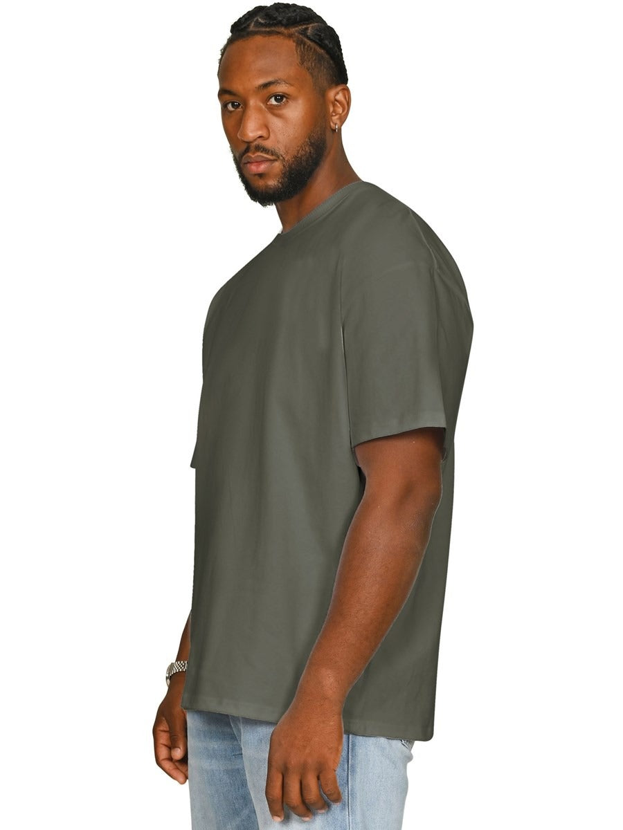 Supreme Organic Combed 350 Oversize Fit Tee Adult