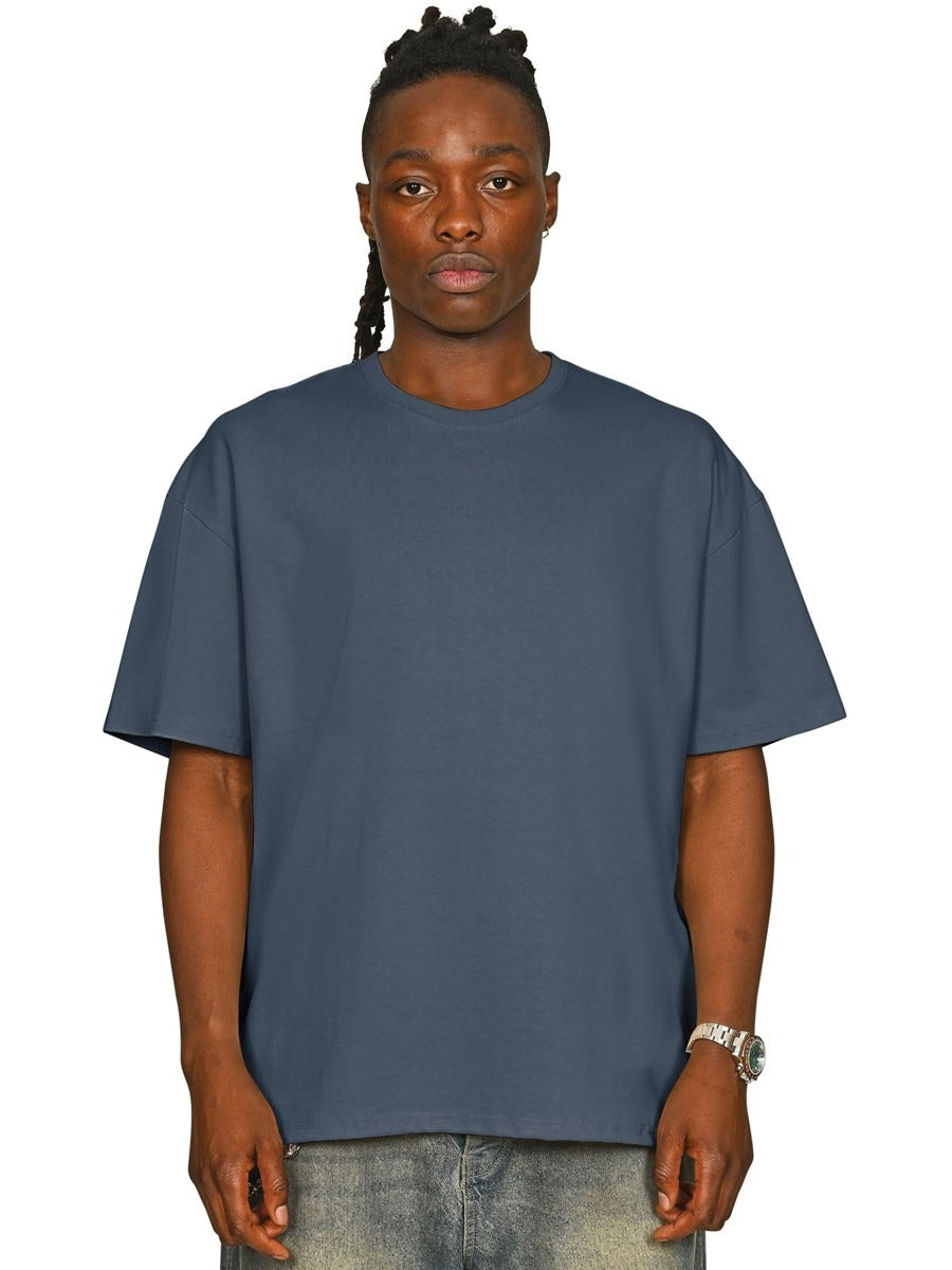 Supreme Organic Combed 350 Oversize Fit Tee Adult