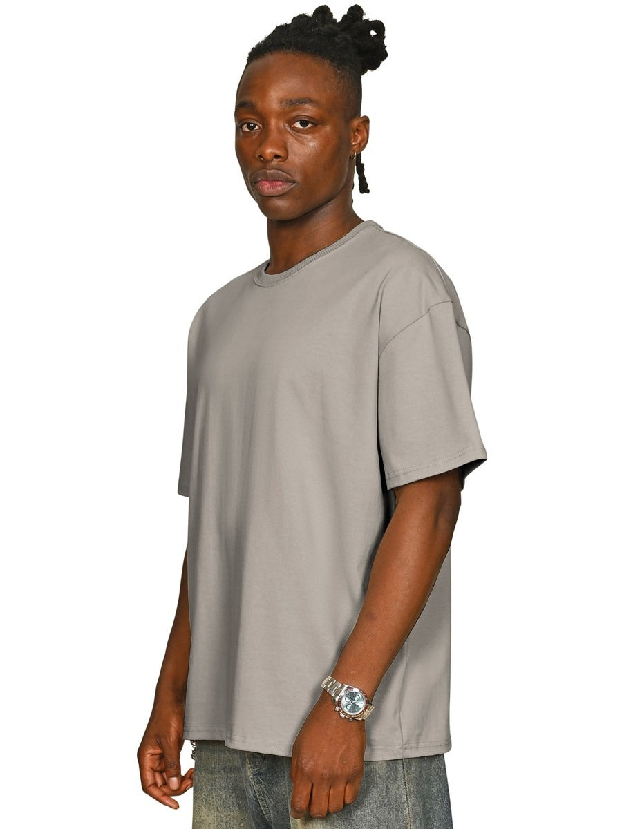 Supreme Organic Combed 350 Oversize Fit Tee Adult