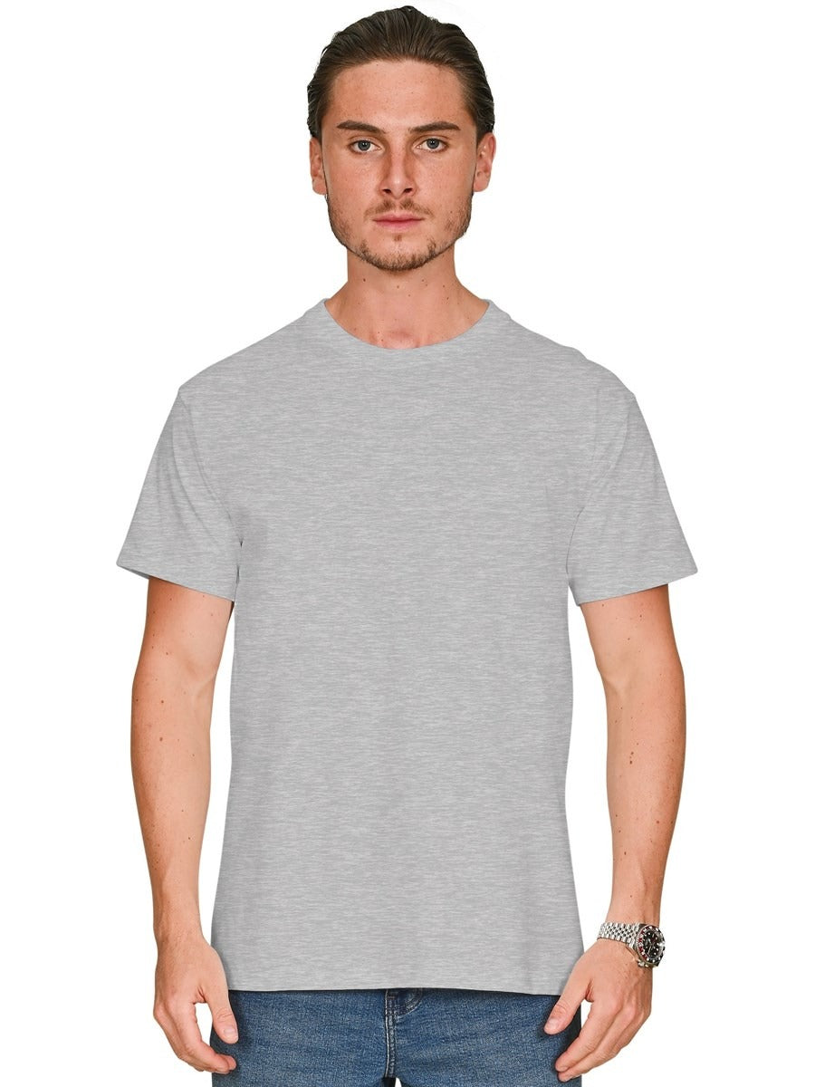 Supreme Organic Combed 220 Regular Fit Tee Adult