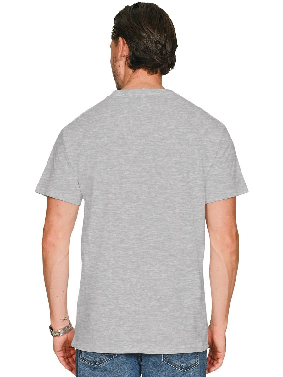 Supreme Organic Combed 220 Regular Fit Tee Adult