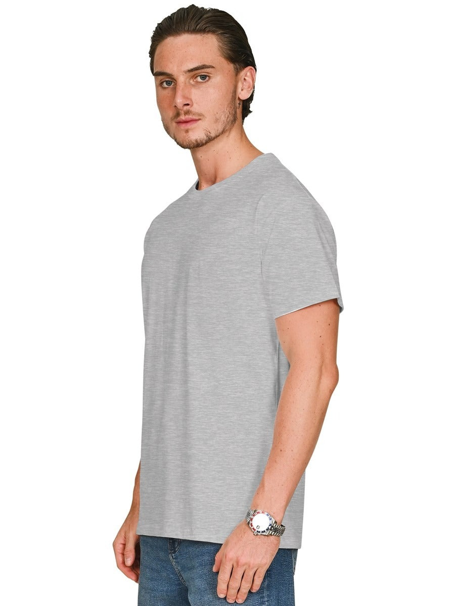 Supreme Organic Combed 220 Regular Fit Tee Adult