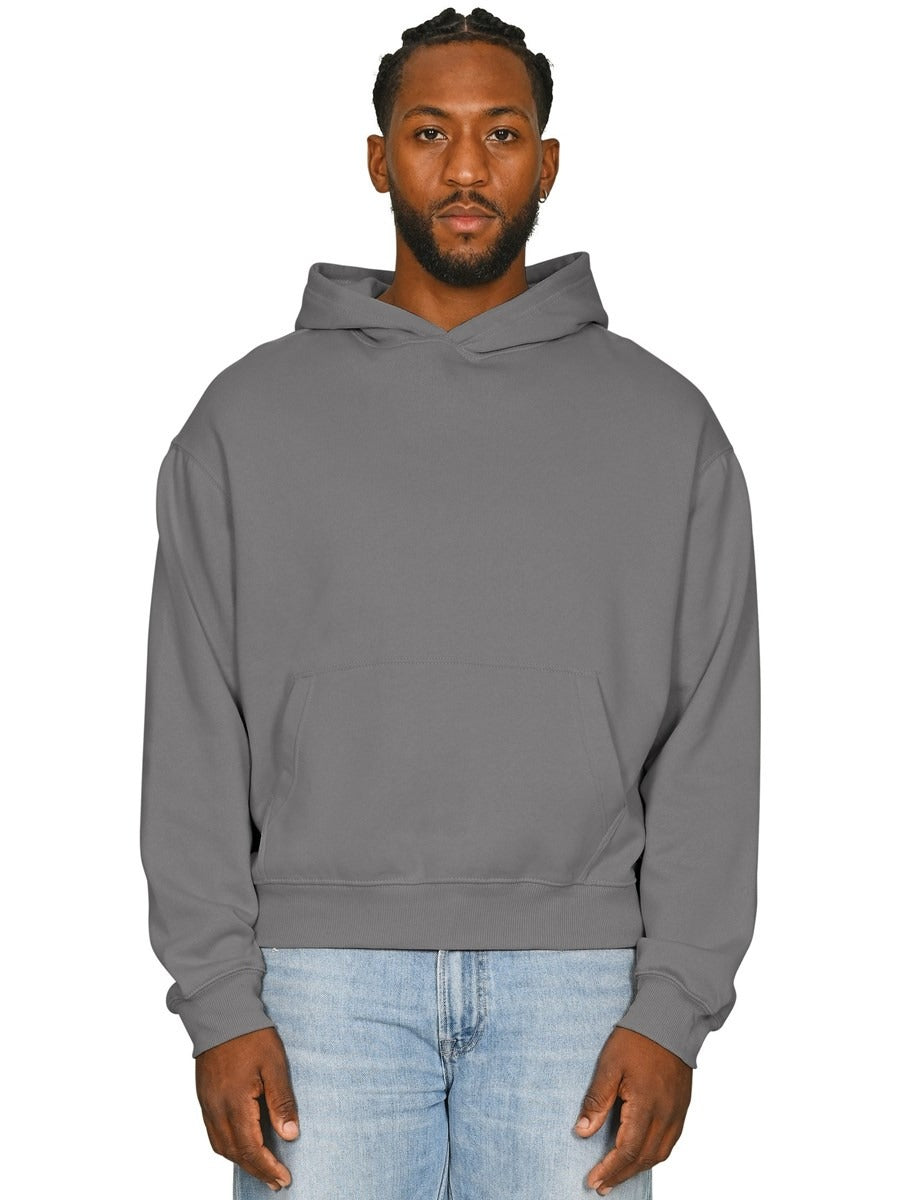 Core Combed 280 Boxy Oversize Fit Hood Adult