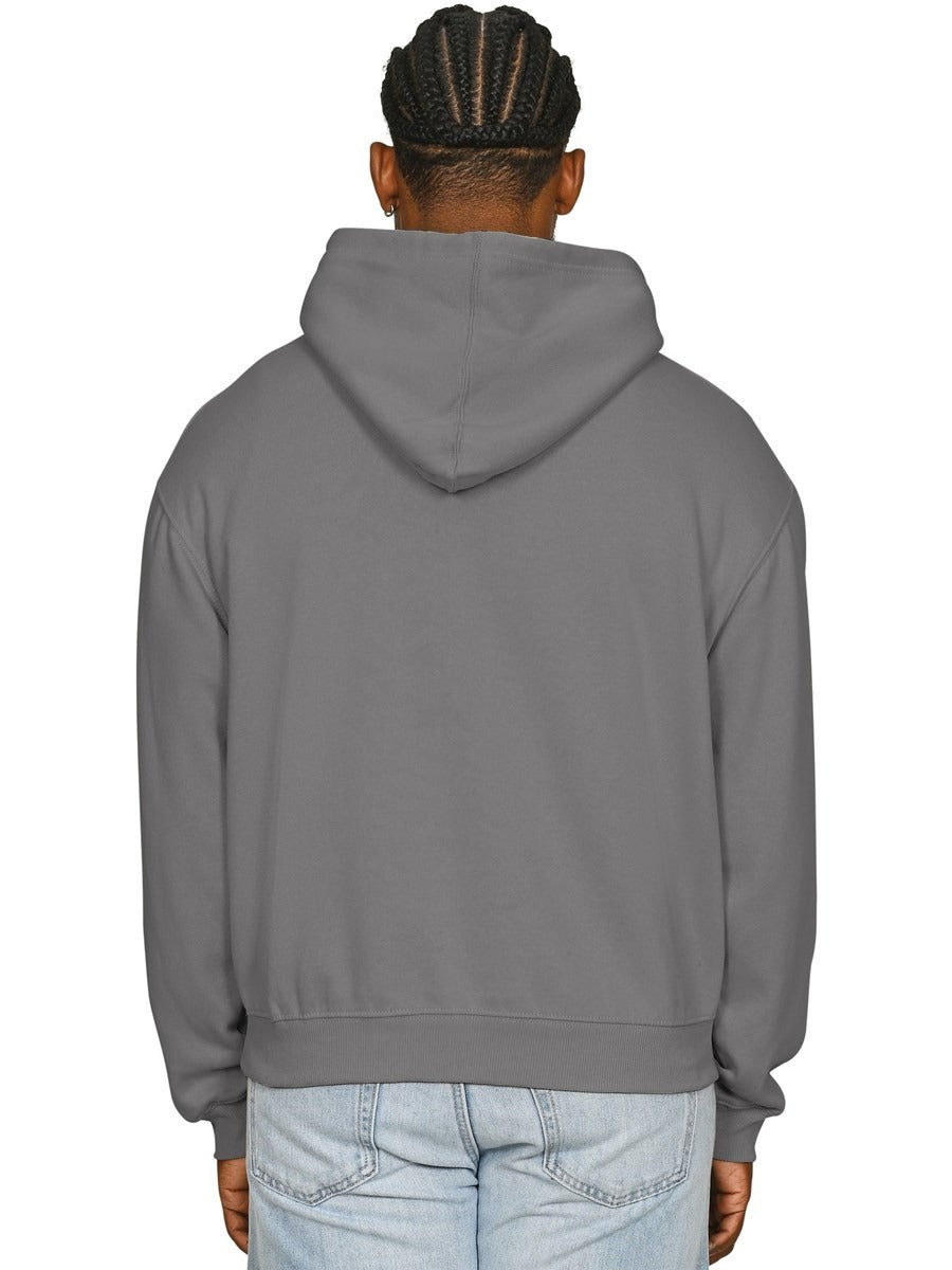 Core Combed 280 Boxy Oversize Fit Hood Adult
