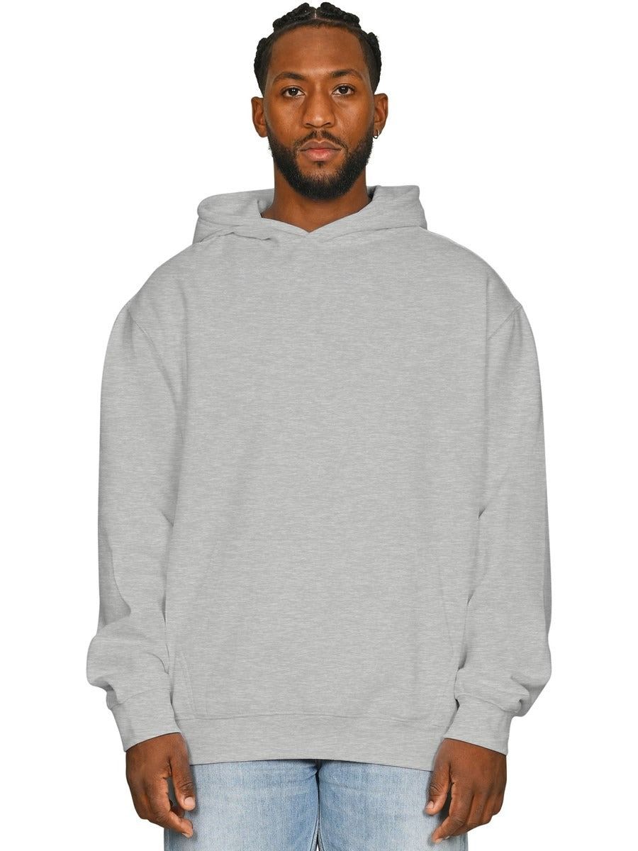 Premium Combed 330 Oversize Fit Hood Tall Adult