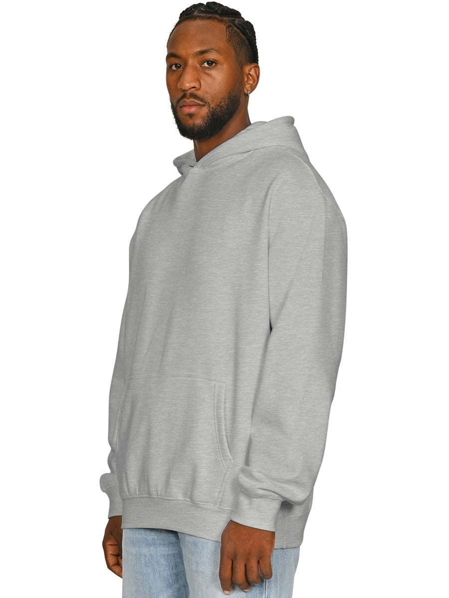 Premium Combed 330 Oversize Fit Hood Tall Adult