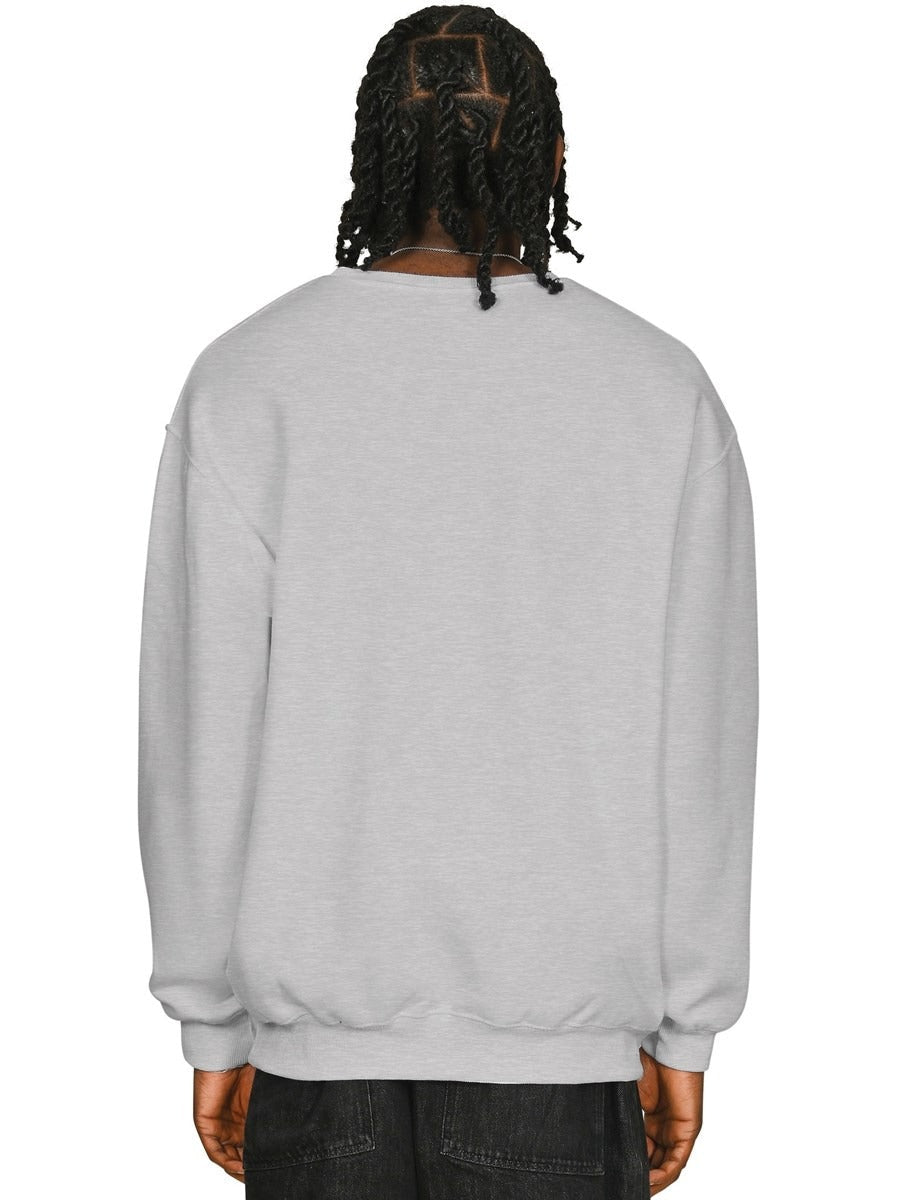 Core Combed 280 Oversize Fit Sweat Tall Adult