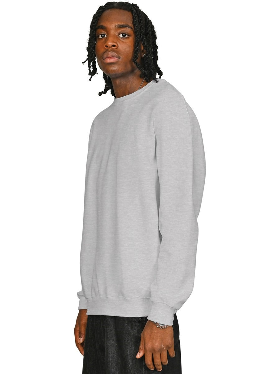 Core Combed 280 Oversize Fit Sweat Tall Adult