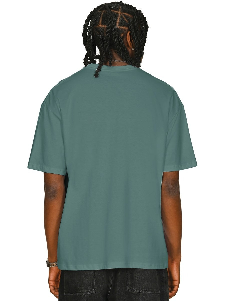 Core Combed 180 Oversize Fit Tee Adult