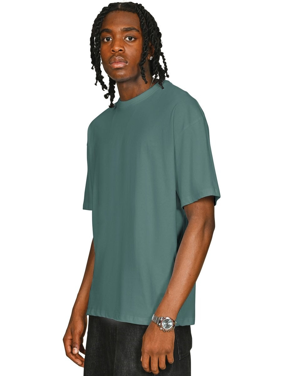 Core Combed 180 Oversize Fit Tee Adult