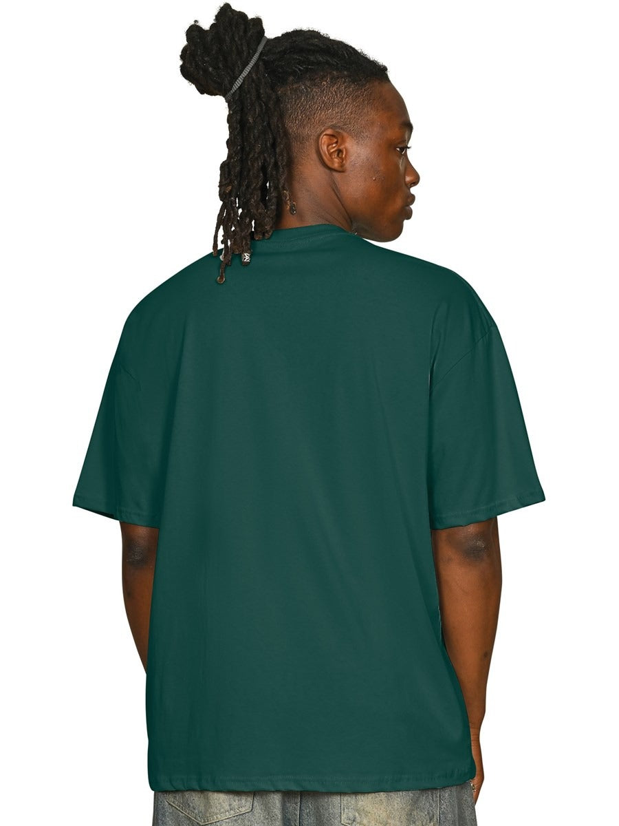 Core Combed 180 Oversize Fit Tee Adult