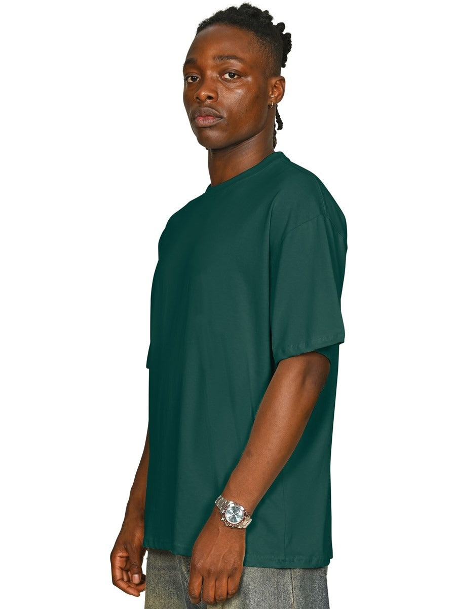 Core Combed 180 Oversize Fit Tee Adult