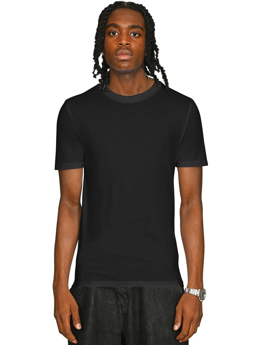 Core Combed 180 Muscle Fit Tee Adult