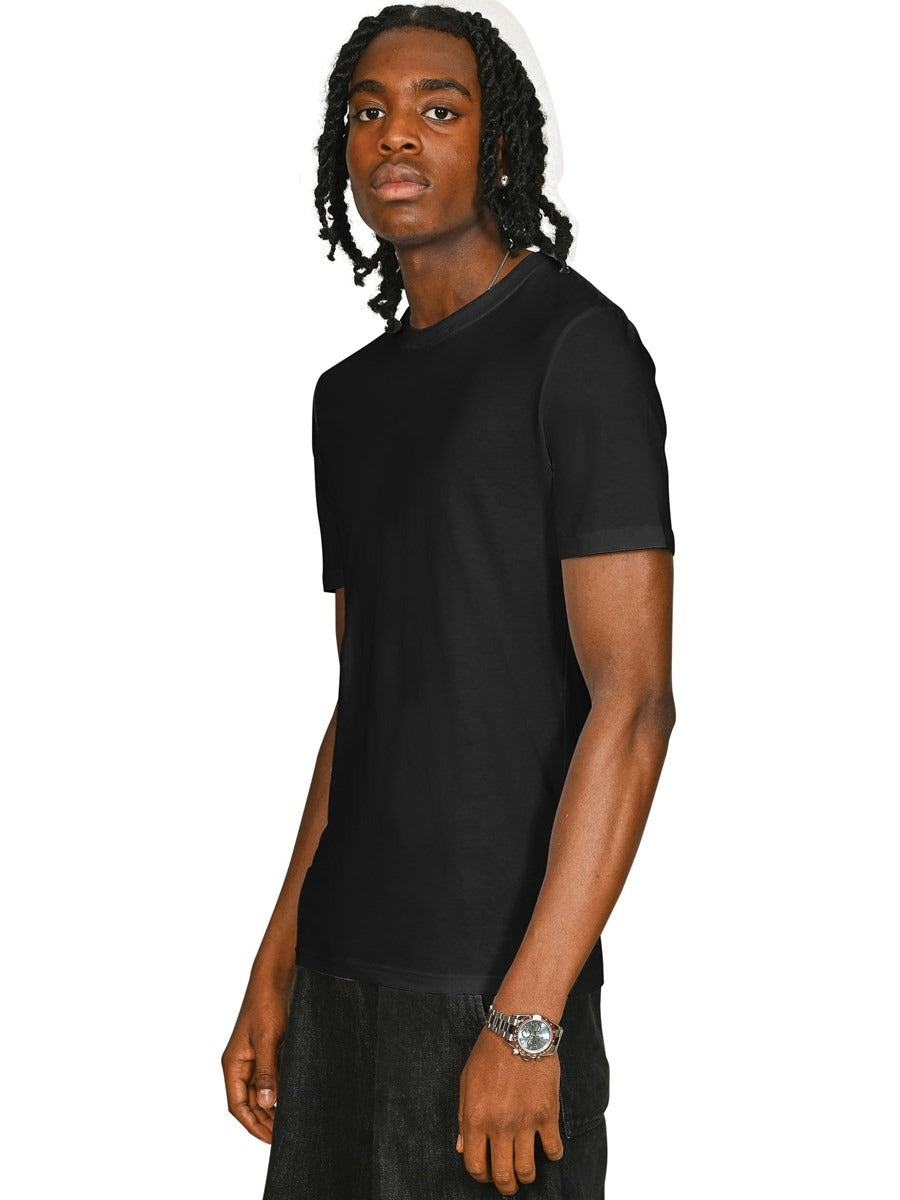 Core Combed 180 Muscle Fit Tee Adult