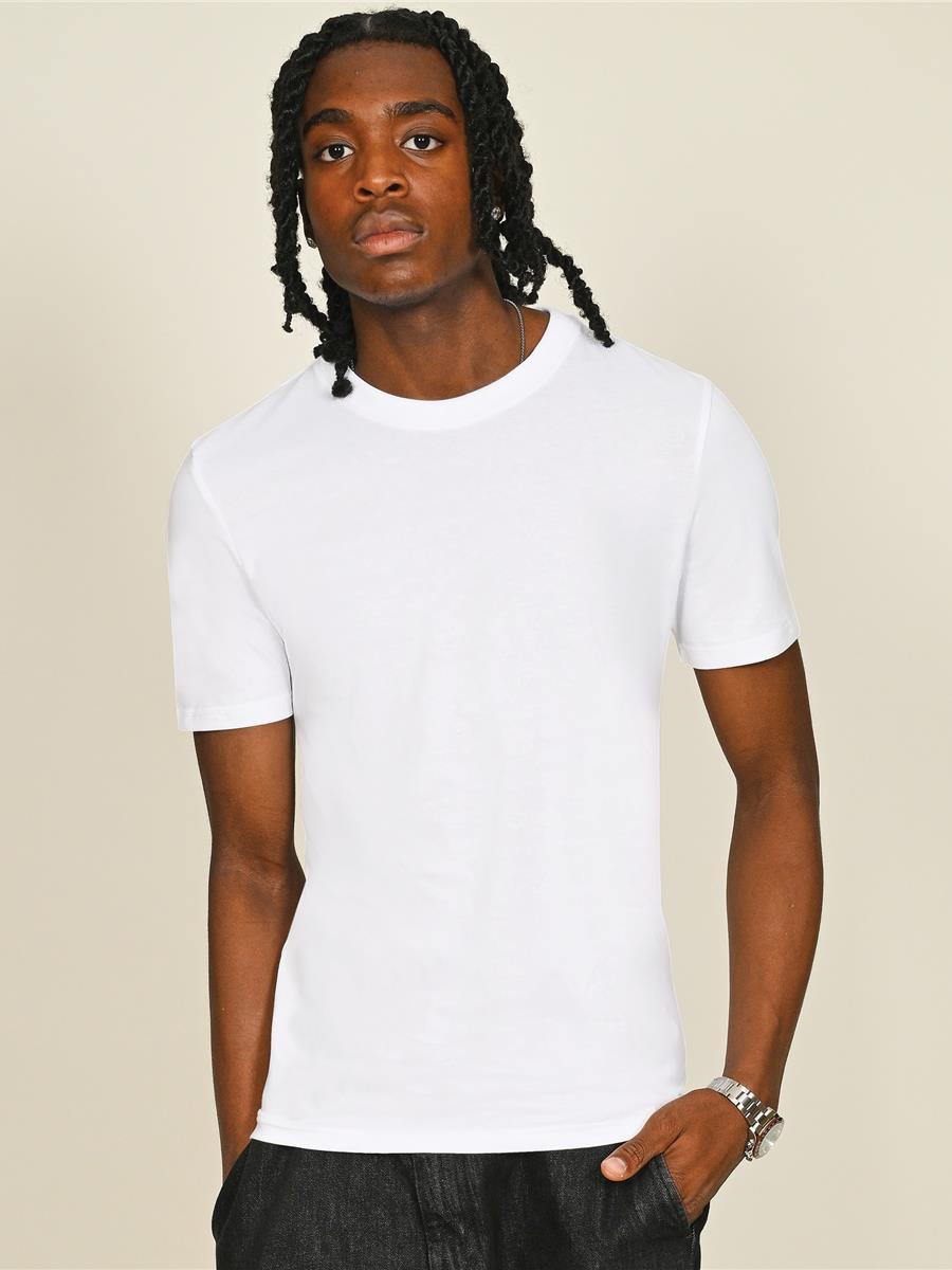 Ringspun Combed 180 Muscle T