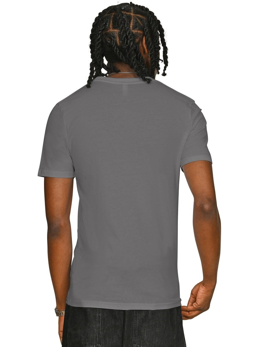 Core Combed 180 Muscle Fit Tee Adult