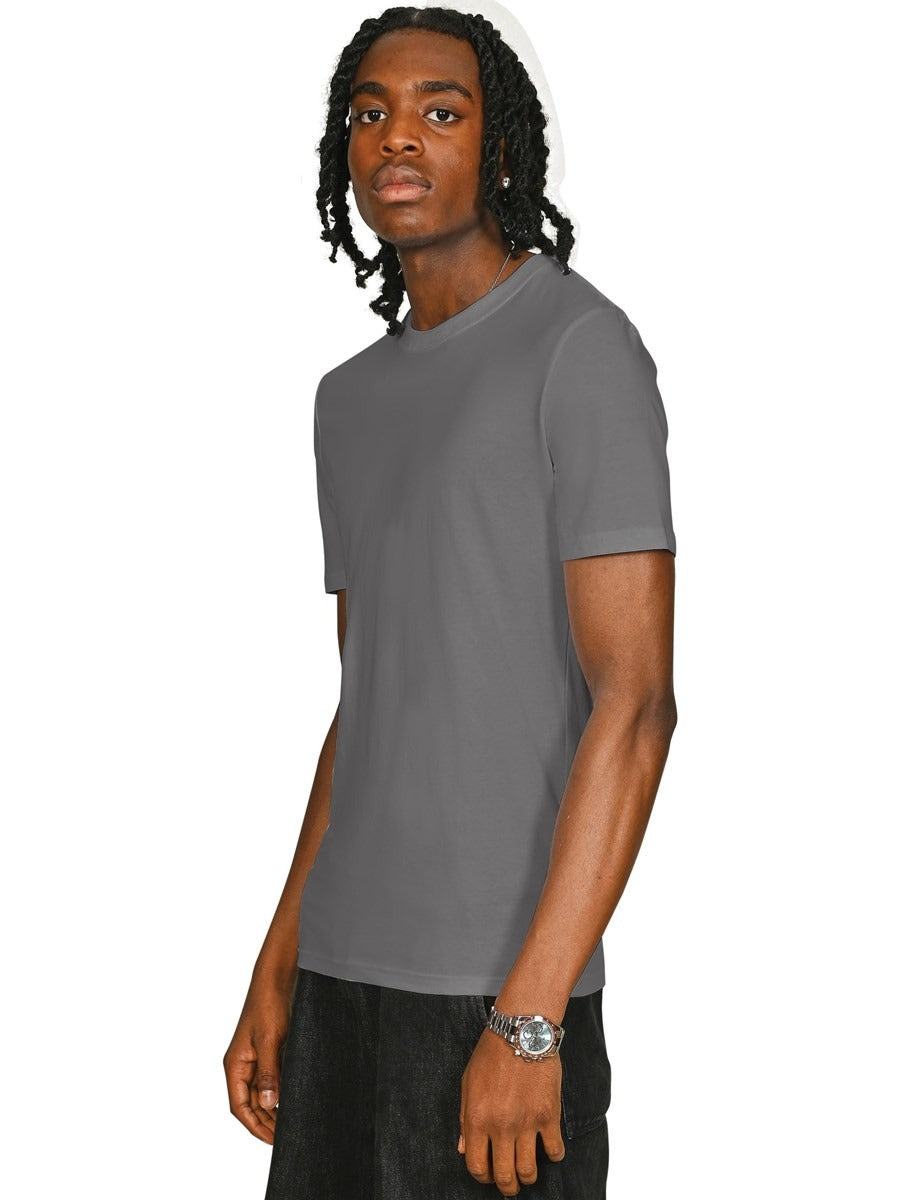 Core Combed 180 Muscle Fit Tee Adult